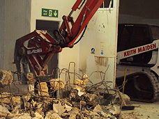 Bav 3 Alligator Crusher
