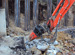 concrete bursting services