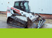 skid stear loaders hire
