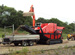 operated machinery hire