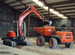 Groundworks and drainage services