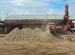 Recycled On-Site Materials
