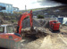 building site ground clearance services