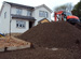 landscaping soil groundworks